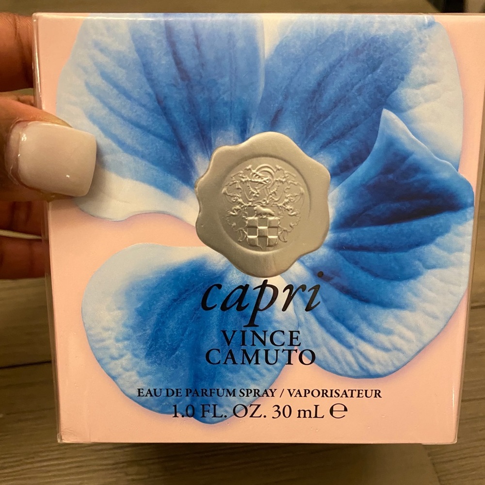 Capri Vince Camuto